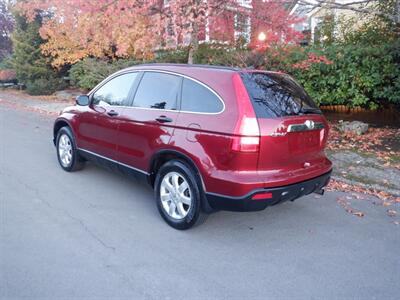 2009 Honda CR-V EX-L   - Photo 3 - Kirkland, WA 98033