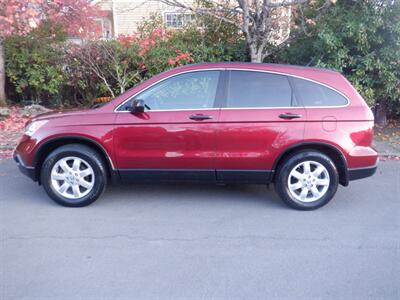 2009 Honda CR-V EX-L   - Photo 2 - Kirkland, WA 98033