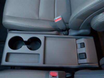 2009 Honda CR-V EX-L   - Photo 17 - Kirkland, WA 98033