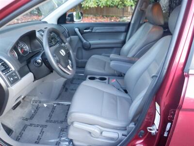 2009 Honda CR-V EX-L   - Photo 9 - Kirkland, WA 98033
