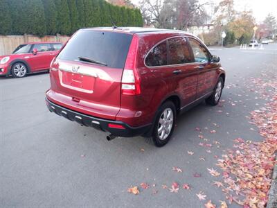 2009 Honda CR-V EX-L   - Photo 5 - Kirkland, WA 98033