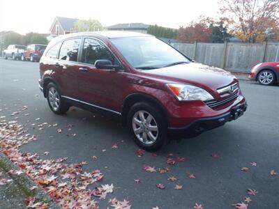 2009 Honda CR-V EX-L   - Photo 7 - Kirkland, WA 98033