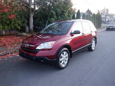 2009 Honda CR-V EX-L   - Photo 1 - Kirkland, WA 98033