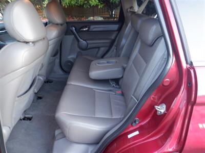 2009 Honda CR-V EX-L   - Photo 10 - Kirkland, WA 98033
