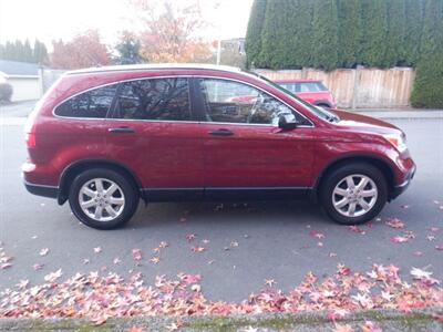 2009 Honda CR-V EX-L   - Photo 6 - Kirkland, WA 98033