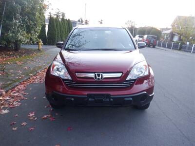 2009 Honda CR-V EX-L   - Photo 8 - Kirkland, WA 98033