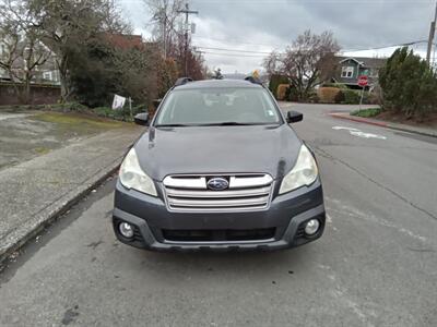 2014 Subaru Outback 2.5i AWD   - Photo 8 - Kirkland, WA 98033
