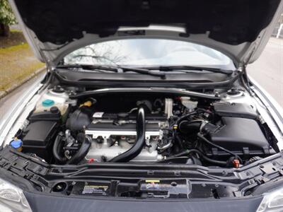 2007 Volvo XC70   - Photo 22 - Kirkland, WA 98033