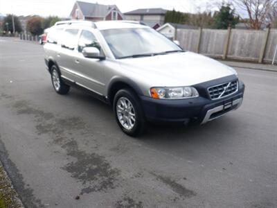2007 Volvo XC70   - Photo 7 - Kirkland, WA 98033