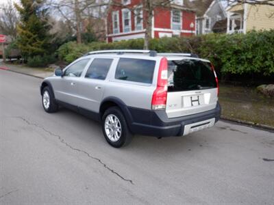2007 Volvo XC70   - Photo 3 - Kirkland, WA 98033