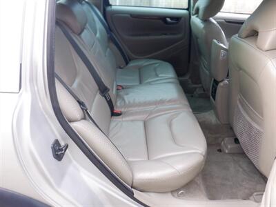 2007 Volvo XC70   - Photo 20 - Kirkland, WA 98033