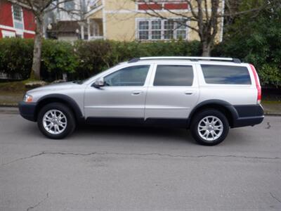 2007 Volvo XC70   - Photo 2 - Kirkland, WA 98033