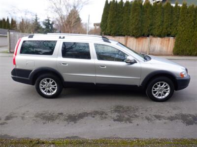 2007 Volvo XC70   - Photo 6 - Kirkland, WA 98033