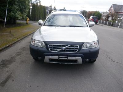 2007 Volvo XC70   - Photo 8 - Kirkland, WA 98033