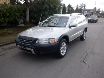 2007 Volvo XC70   - Photo 1 - Kirkland, WA 98033