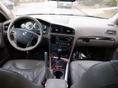 2007 Volvo XC70   - Photo 18 - Kirkland, WA 98033