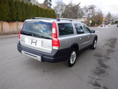 2007 Volvo XC70   - Photo 5 - Kirkland, WA 98033