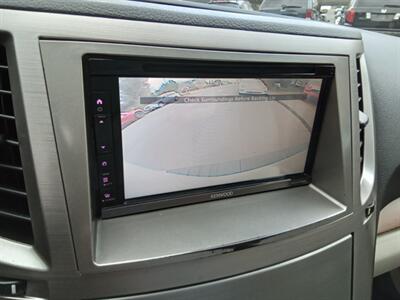 2013 Subaru Outback 3.6R Limited   - Photo 20 - Kirkland, WA 98033