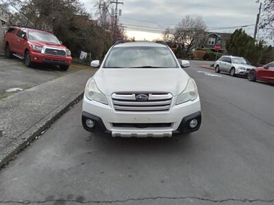 2013 Subaru Outback 3.6R Limited   - Photo 8 - Kirkland, WA 98033