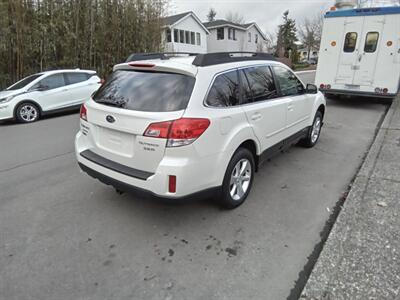 2013 Subaru Outback 3.6R Limited   - Photo 5 - Kirkland, WA 98033