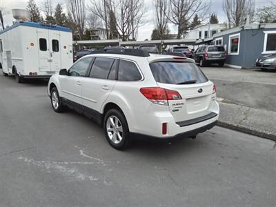 2013 Subaru Outback 3.6R Limited   - Photo 3 - Kirkland, WA 98033