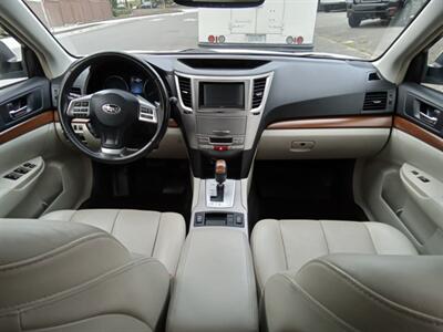 2013 Subaru Outback 3.6R Limited   - Photo 13 - Kirkland, WA 98033