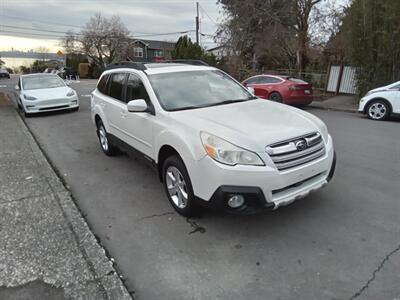 2013 Subaru Outback 3.6R Limited   - Photo 7 - Kirkland, WA 98033