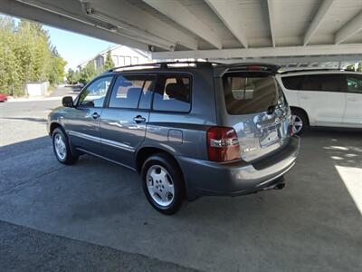 2006 Toyota Highlander Sport AWD   - Photo 3 - Kirkland, WA 98033