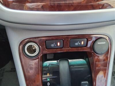 2006 Toyota Highlander Sport AWD   - Photo 20 - Kirkland, WA 98033
