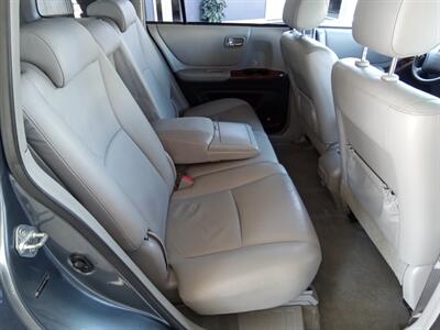 2006 Toyota Highlander Sport AWD   - Photo 12 - Kirkland, WA 98033