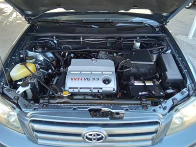 2006 Toyota Highlander Sport AWD   - Photo 24 - Kirkland, WA 98033