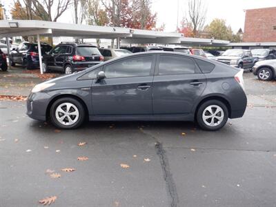 2014 Toyota Prius Two - Photo 2 - Kirkland, WA 98033