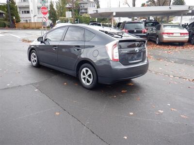 2014 Toyota Prius Two - Photo 3 - Kirkland, WA 98033