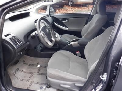 2014 Toyota Prius Two - Photo 8 - Kirkland, WA 98033