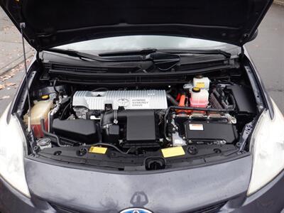 2014 Toyota Prius Two - Photo 19 - Kirkland, WA 98033