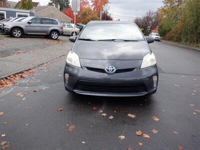 2014 Toyota Prius Two - Photo 7 - Kirkland, WA 98033