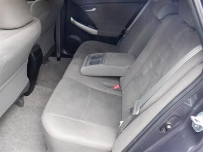 2014 Toyota Prius Two - Photo 9 - Kirkland, WA 98033