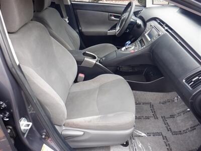 2014 Toyota Prius Two - Photo 11 - Kirkland, WA 98033