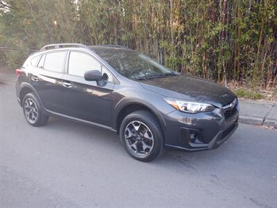 2019 Subaru Crosstrek 2.0i Base   - Photo 7 - Kirkland, WA 98033