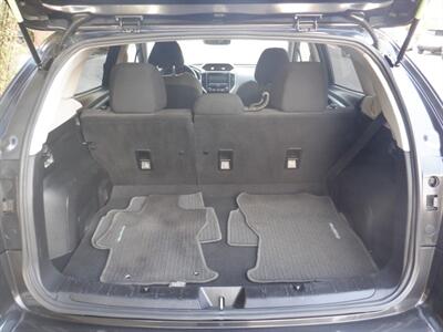 2019 Subaru Crosstrek 2.0i Base   - Photo 9 - Kirkland, WA 98033