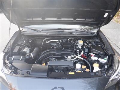 2019 Subaru Crosstrek 2.0i Base   - Photo 13 - Kirkland, WA 98033