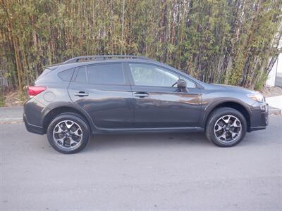 2019 Subaru Crosstrek 2.0i Base   - Photo 6 - Kirkland, WA 98033