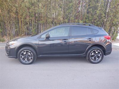 2019 Subaru Crosstrek 2.0i Base   - Photo 2 - Kirkland, WA 98033