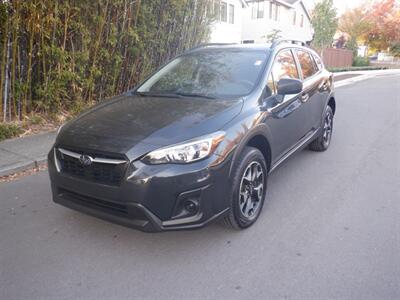 2019 Subaru Crosstrek 2.0i Base   - Photo 1 - Kirkland, WA 98033
