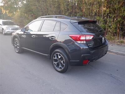 2019 Subaru Crosstrek 2.0i Base   - Photo 3 - Kirkland, WA 98033