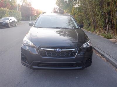 2019 Subaru Crosstrek 2.0i Base   - Photo 8 - Kirkland, WA 98033