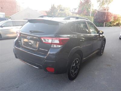 2019 Subaru Crosstrek 2.0i Base   - Photo 5 - Kirkland, WA 98033