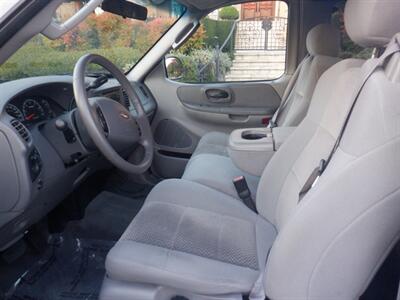 2004 Ford F-150 Heritage XL 4dr SuperCab XL   - Photo 13 - Kirkland, WA 98033