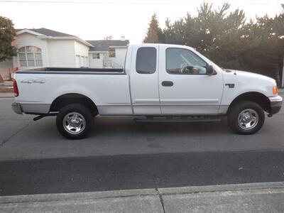 2004 Ford F-150 Heritage XL 4dr SuperCab XL   - Photo 8 - Kirkland, WA 98033