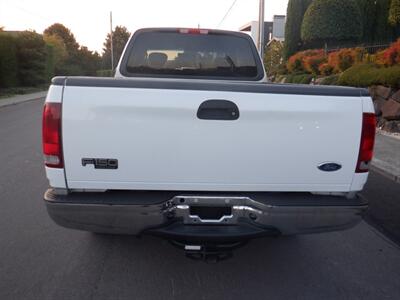 2004 Ford F-150 Heritage XL 4dr SuperCab XL   - Photo 11 - Kirkland, WA 98033